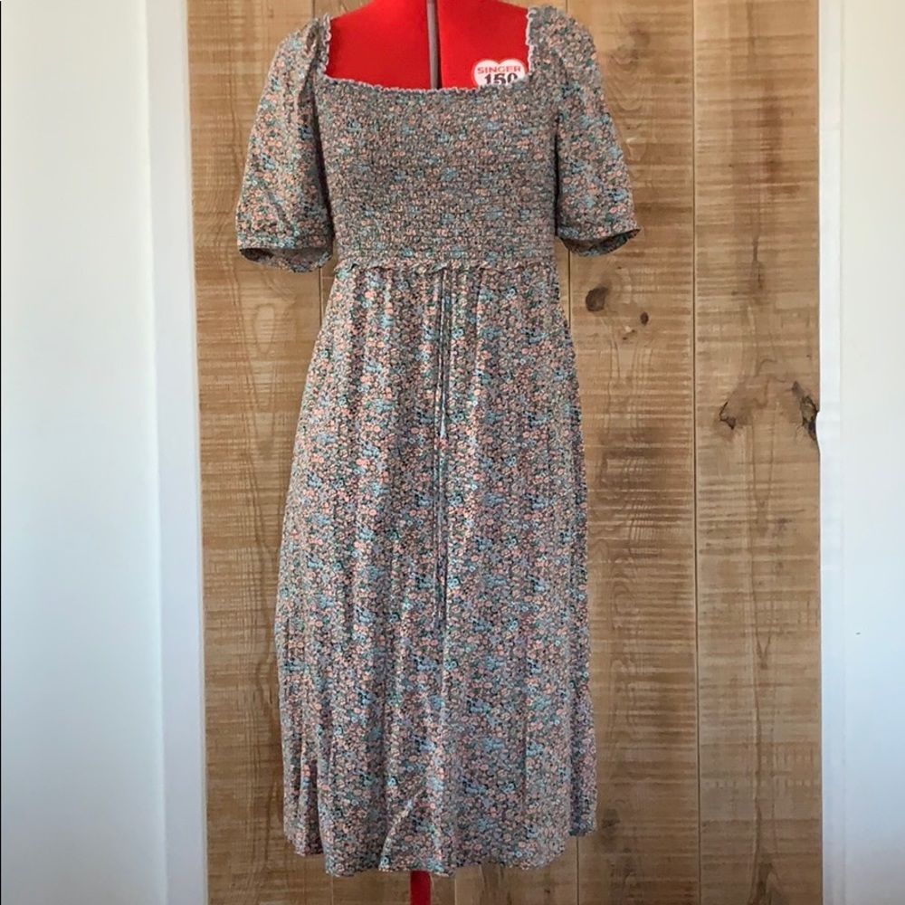 Wild Fable Dress